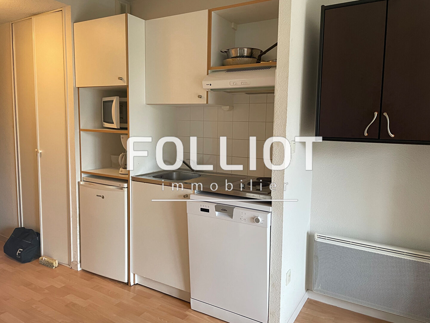 Agence immobilière de CABINET FOLLIOT - Cabinet FOLLIOT - VIRE