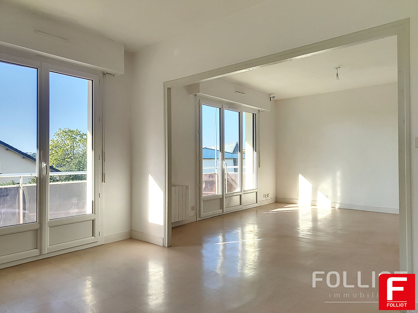 Agence immobilière de CABINET FOLLIOT - SAINT LÔ