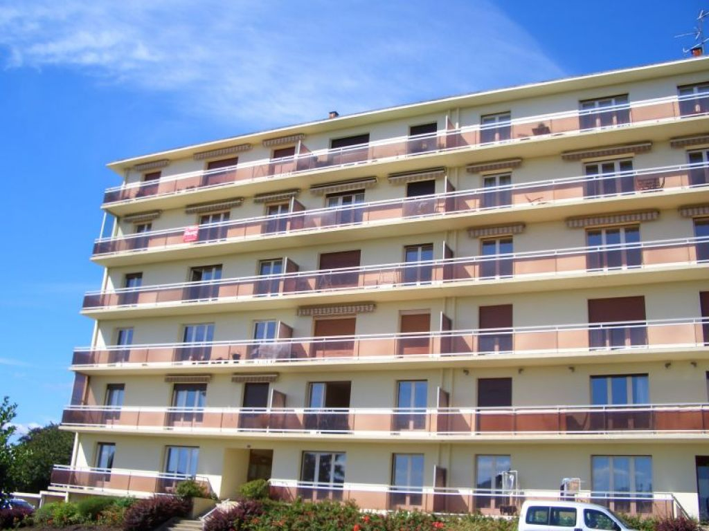 Agence immobilière de CABINET FOLLIOT - SAINT LÔ