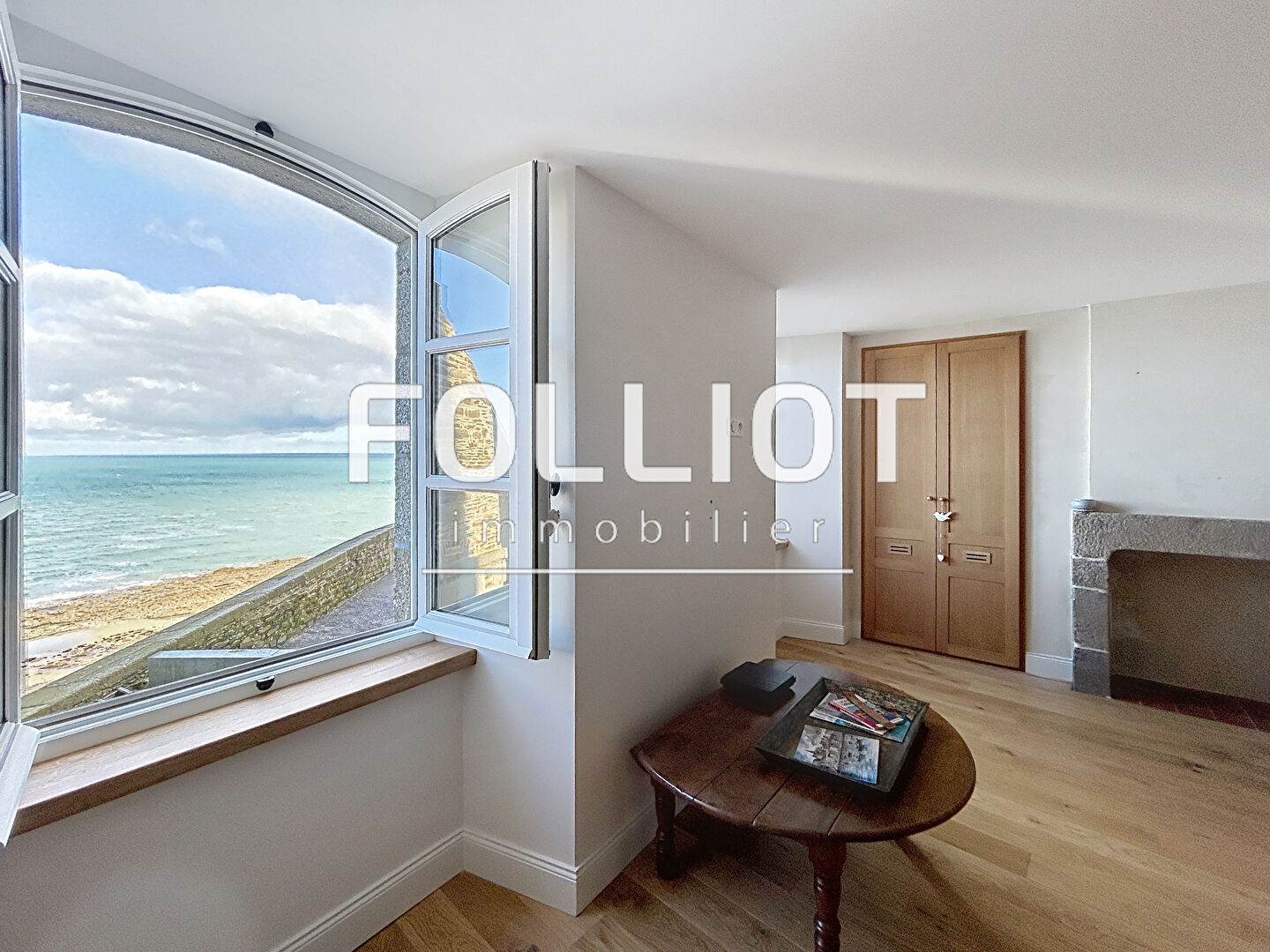 Agence immobilière de CABINET FOLLIOT - Granville