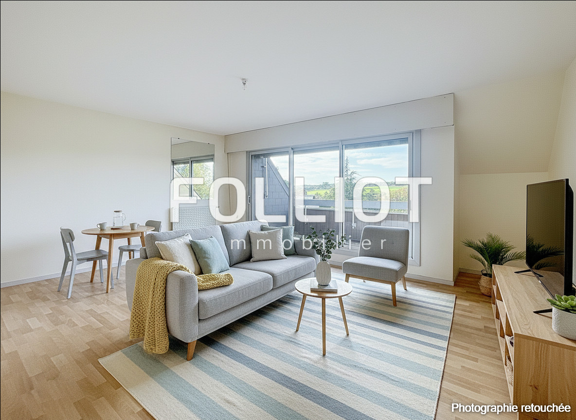 Agence immobilière de Cabinet FOLLIOT - FOUGERES