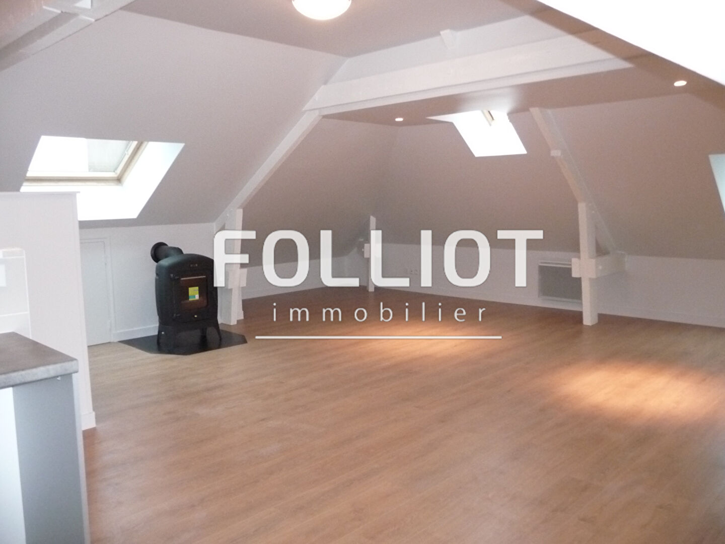 Agence immobilière de Cabinet FOLLIOT - FOUGERES