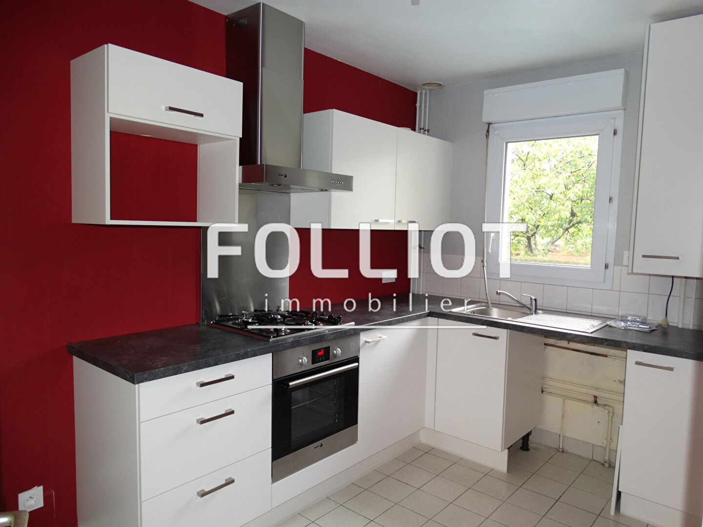 Agence immobilière de Cabinet FOLLIOT - FOUGERES