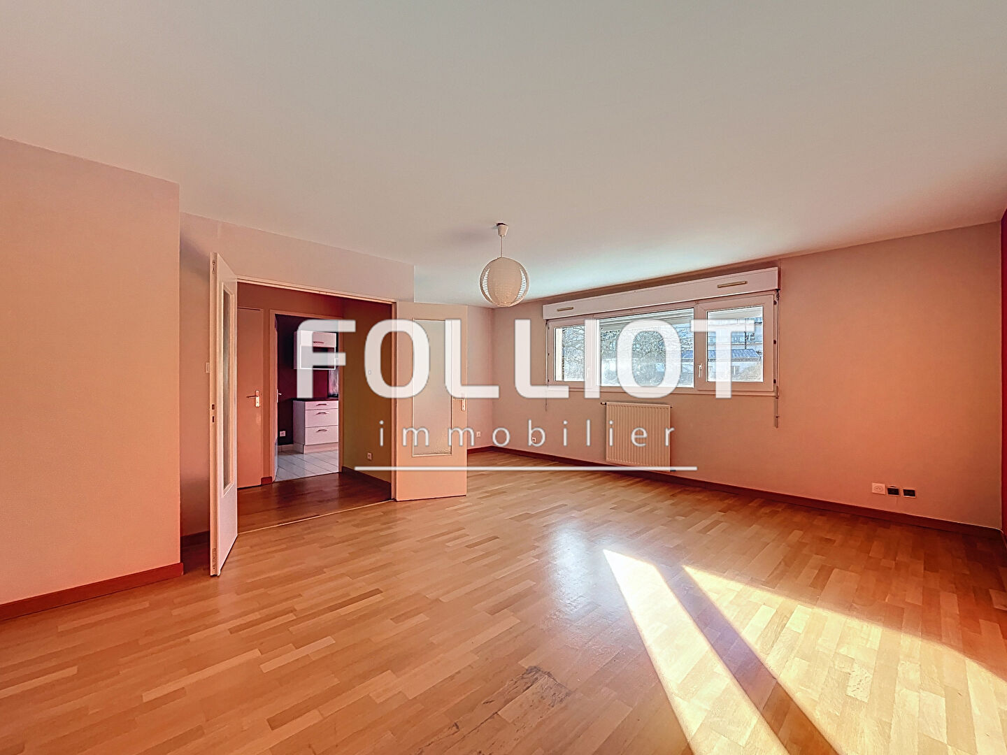 Agence immobilière de Cabinet FOLLIOT - FOUGERES