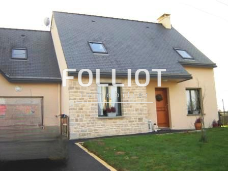 Agence immobilière de Cabinet FOLLIOT - FOUGERES