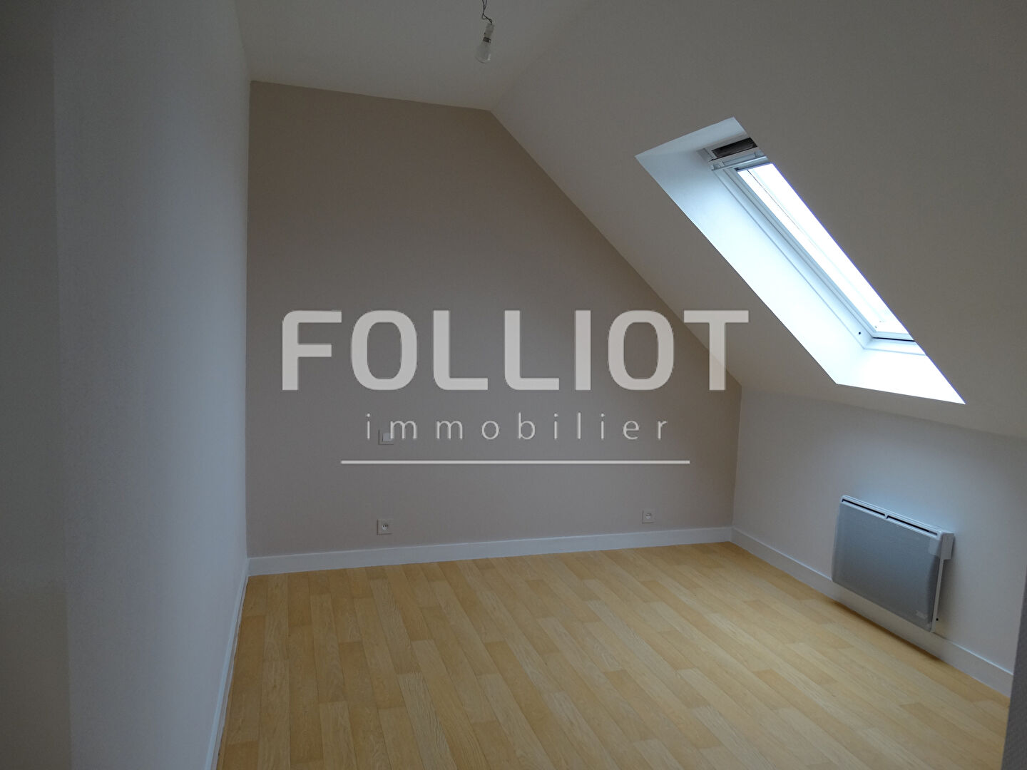 Photo A louer : Appartement 3 Pièces à Fougères - Réf.2277CV image 6/6