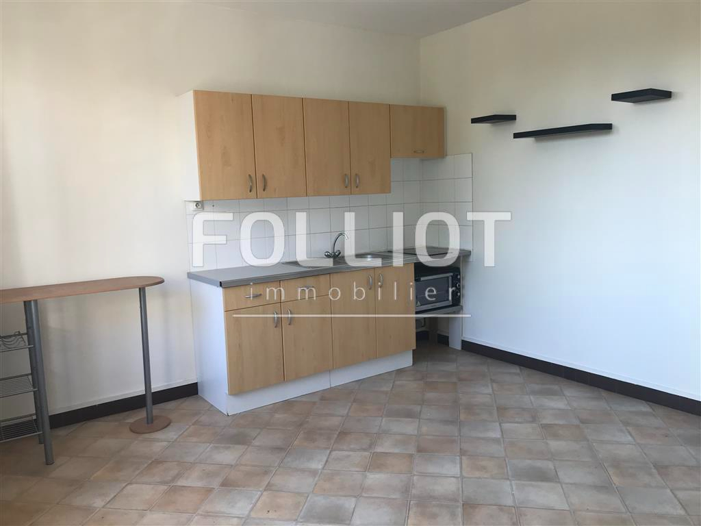 Agence immobilière de Cabinet FOLLIOT - FOUGERES