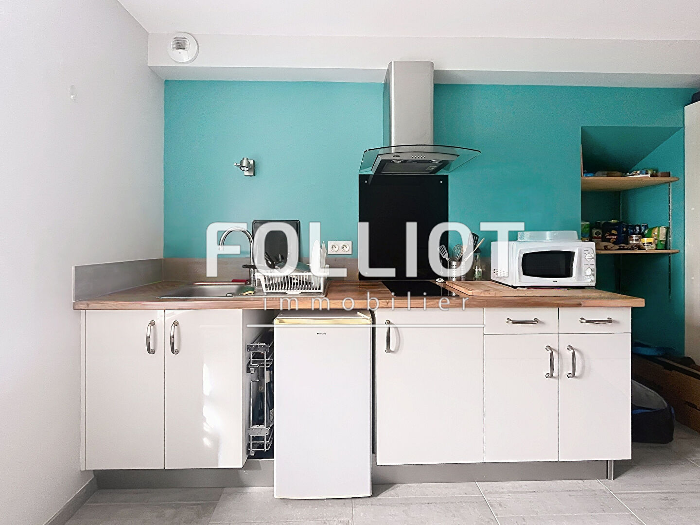 Agence immobilière de Cabinet FOLLIOT - FOUGERES