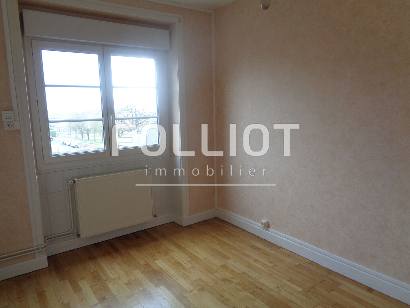 Photo Appartement 2 Pièces Fougeres image 5/6