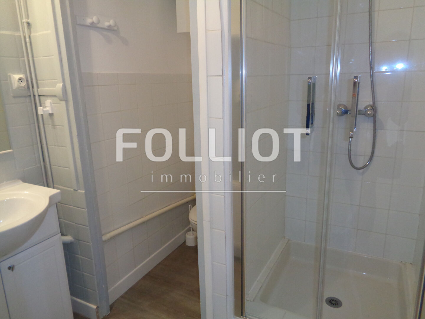 Photo Appartement 2 Pièces Fougeres image 6/6