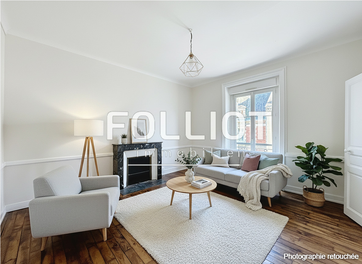 Agence immobilière de Cabinet FOLLIOT - FOUGERES