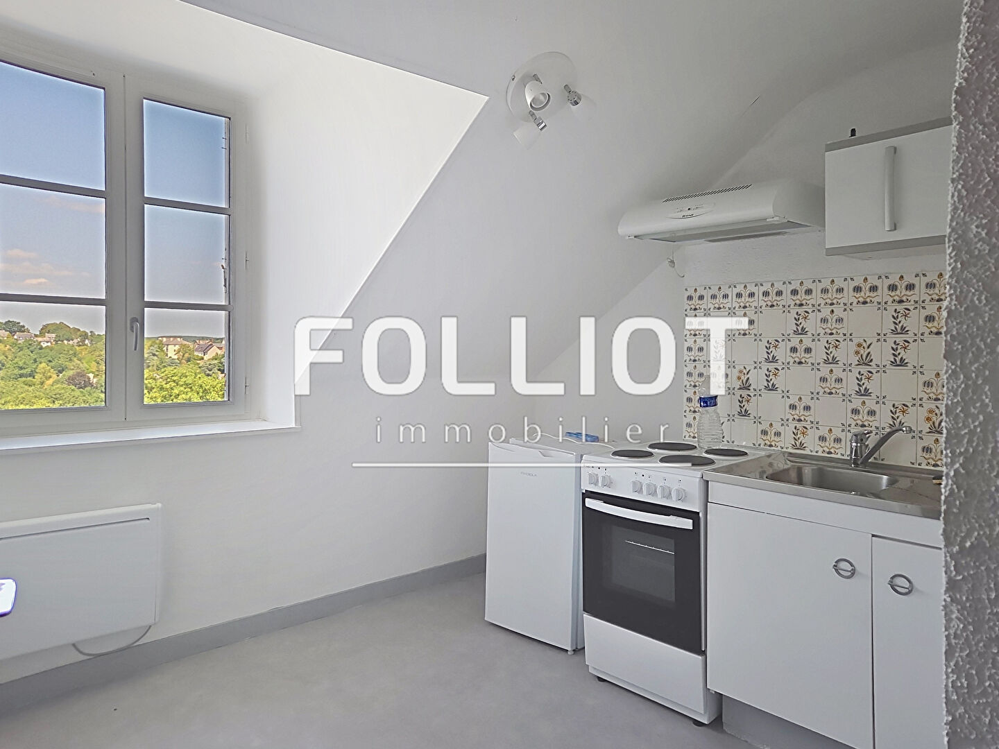 Agence immobilière de Cabinet FOLLIOT - FOUGERES