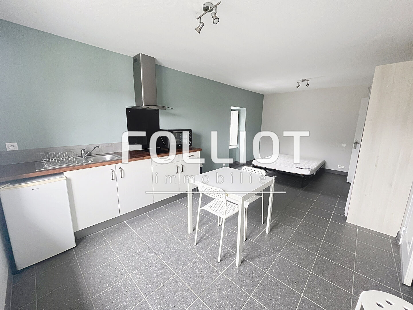 Agence immobilière de Cabinet FOLLIOT - FOUGERES