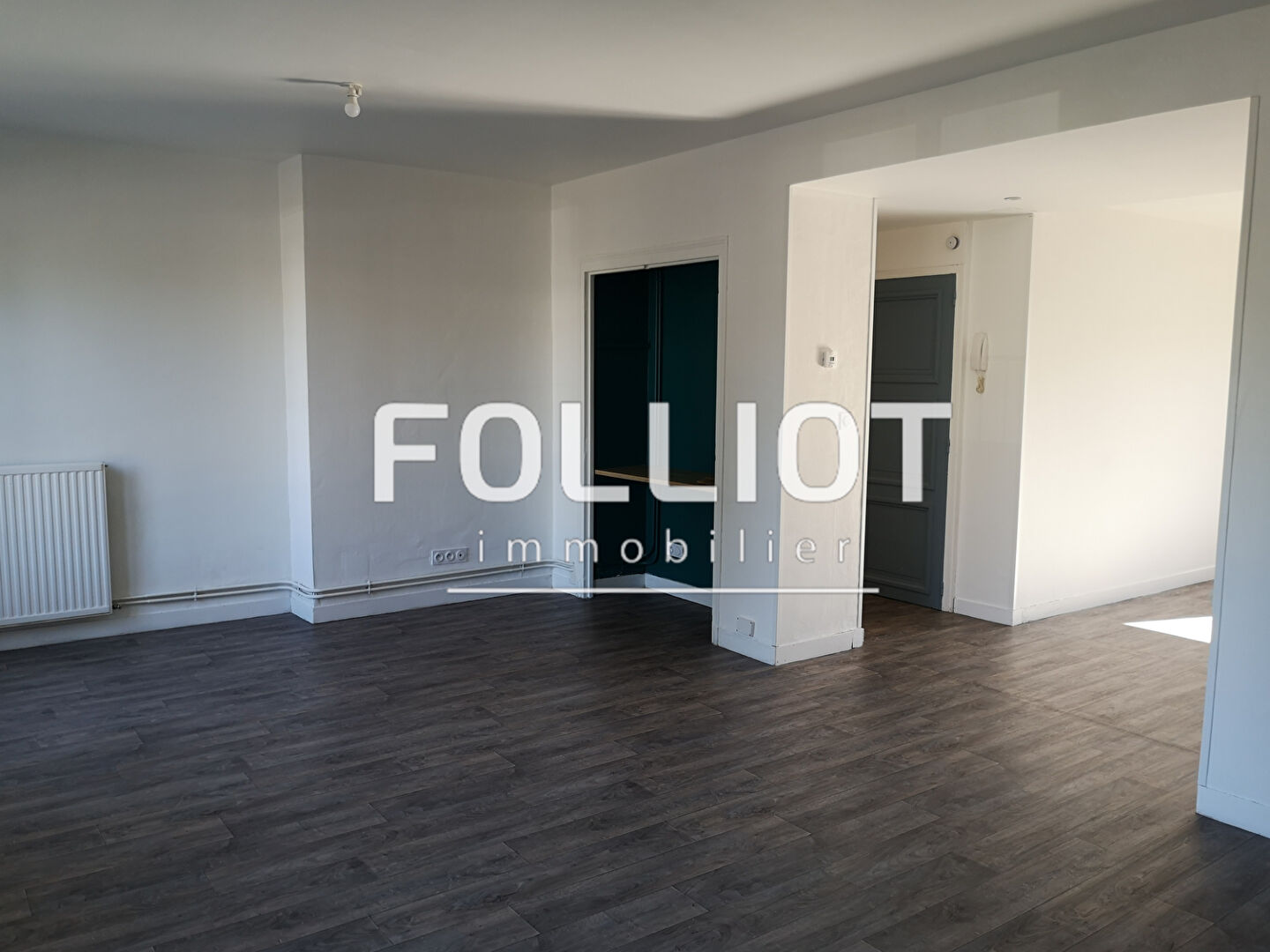 Photo A louer :  Quartier forum appartement 3 pièces image 2/6