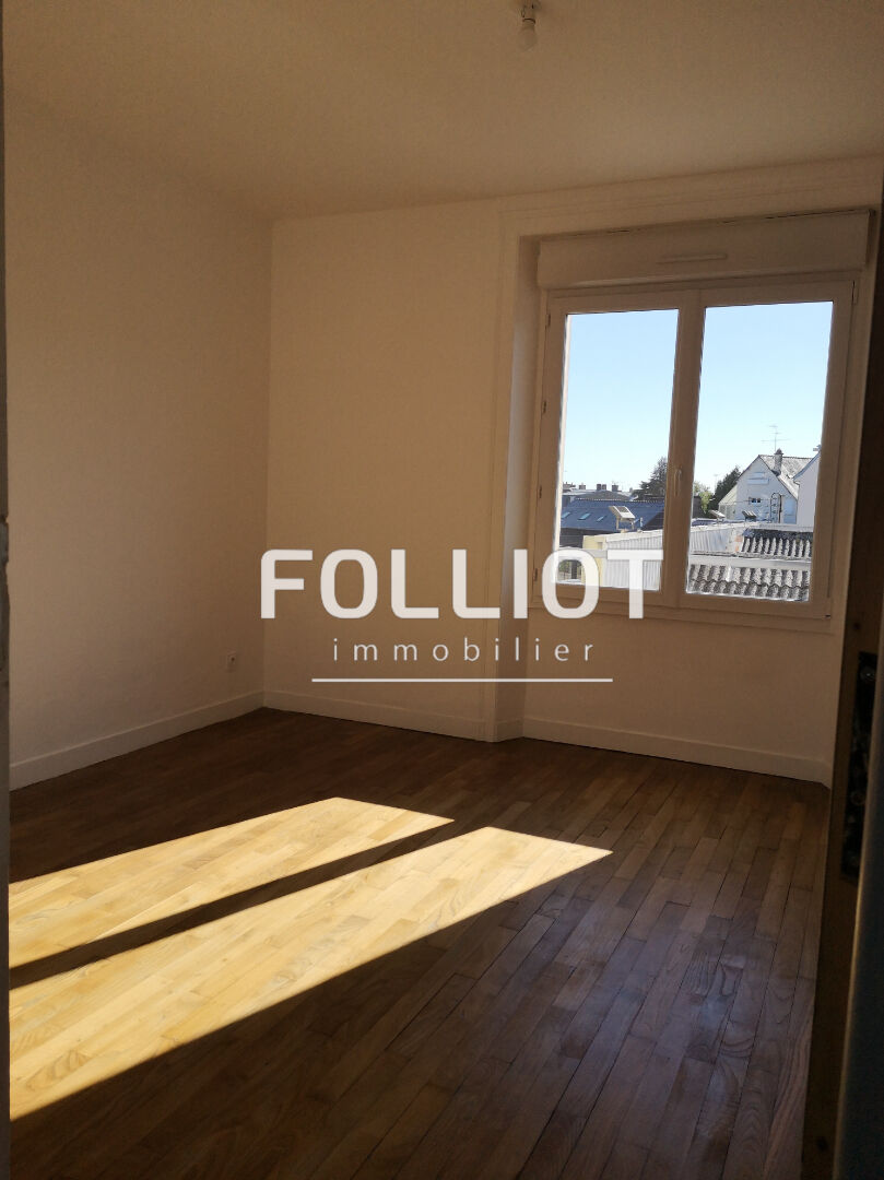 Photo A louer :  Quartier forum appartement 3 pièces image 4/6