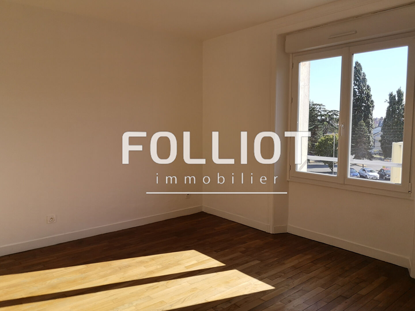 Photo A louer :  Quartier forum appartement 3 pièces image 6/6