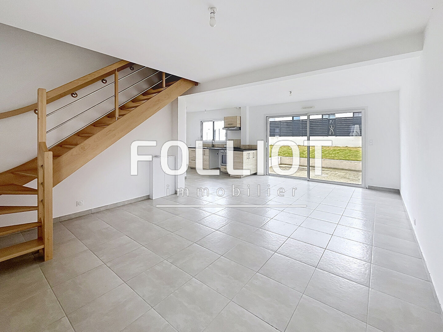 Agence immobilière de Cabinet FOLLIOT - FOUGERES