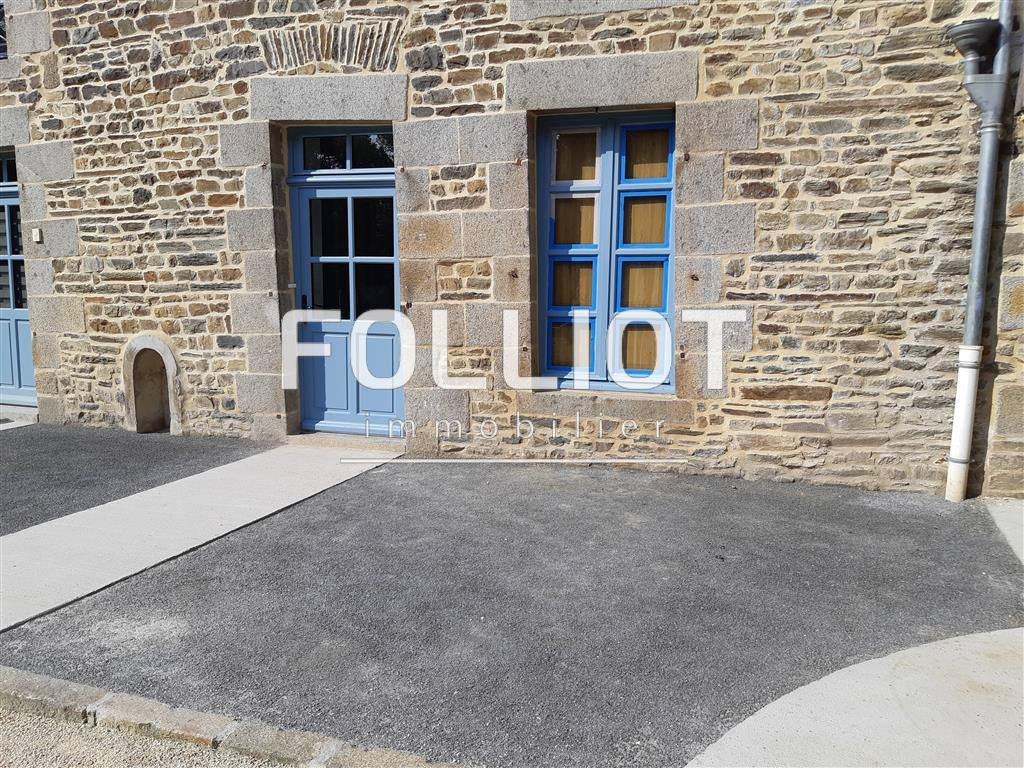 Agence immobilière de Cabinet FOLLIOT - FOUGERES