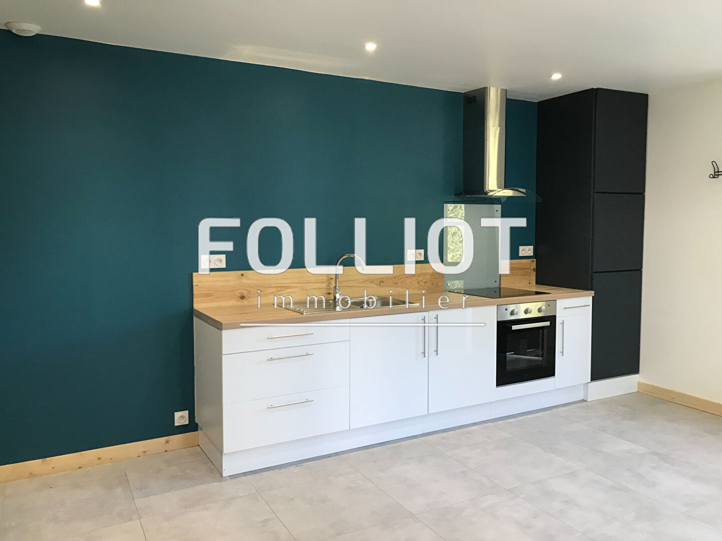 Agence immobilière de Cabinet FOLLIOT - FOUGERES