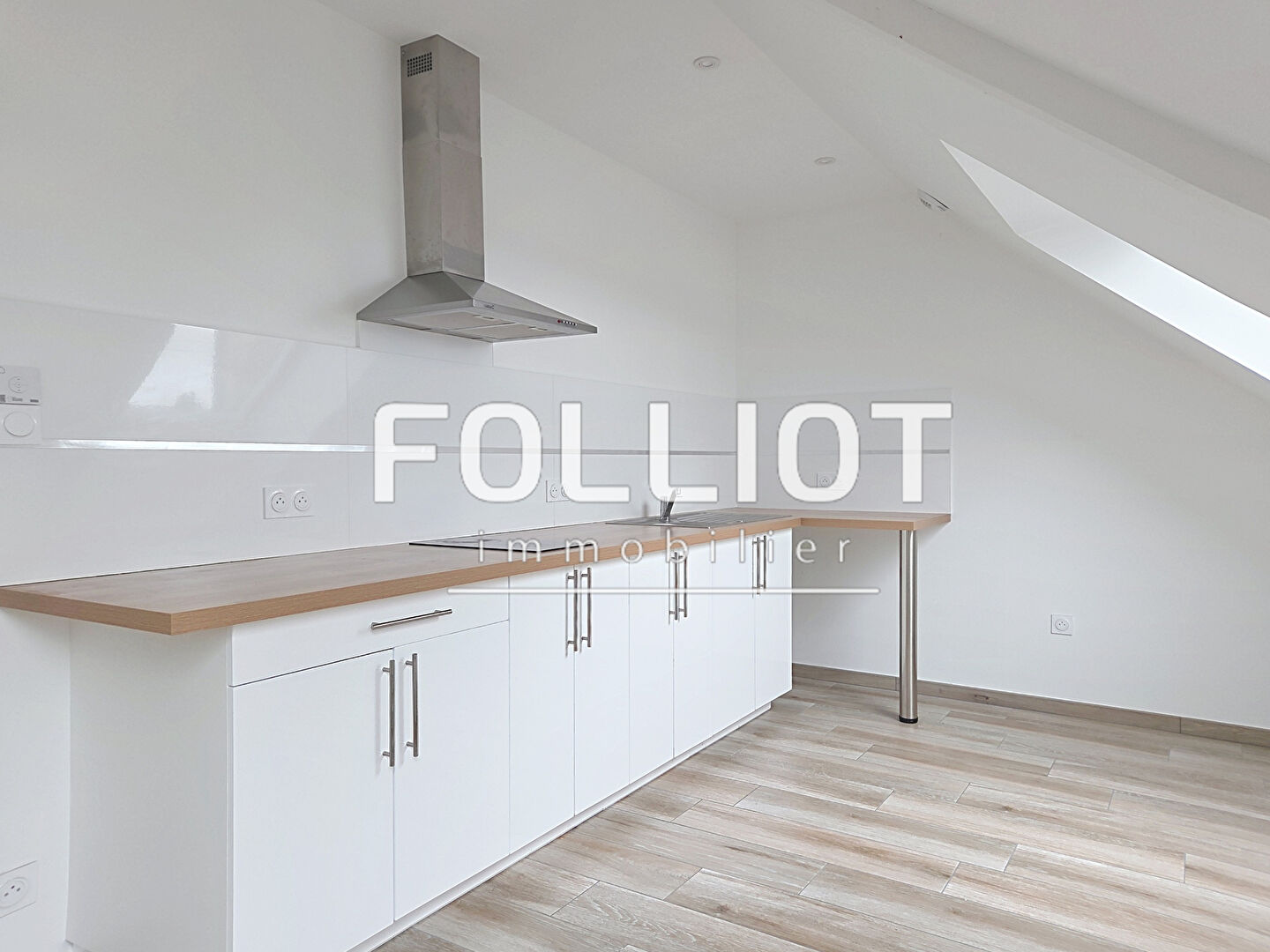 Agence immobilière de Cabinet FOLLIOT - FOUGERES