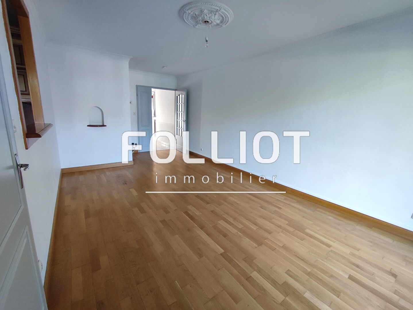 Photo Appartement 2 Pièces Fougeres image 2/6