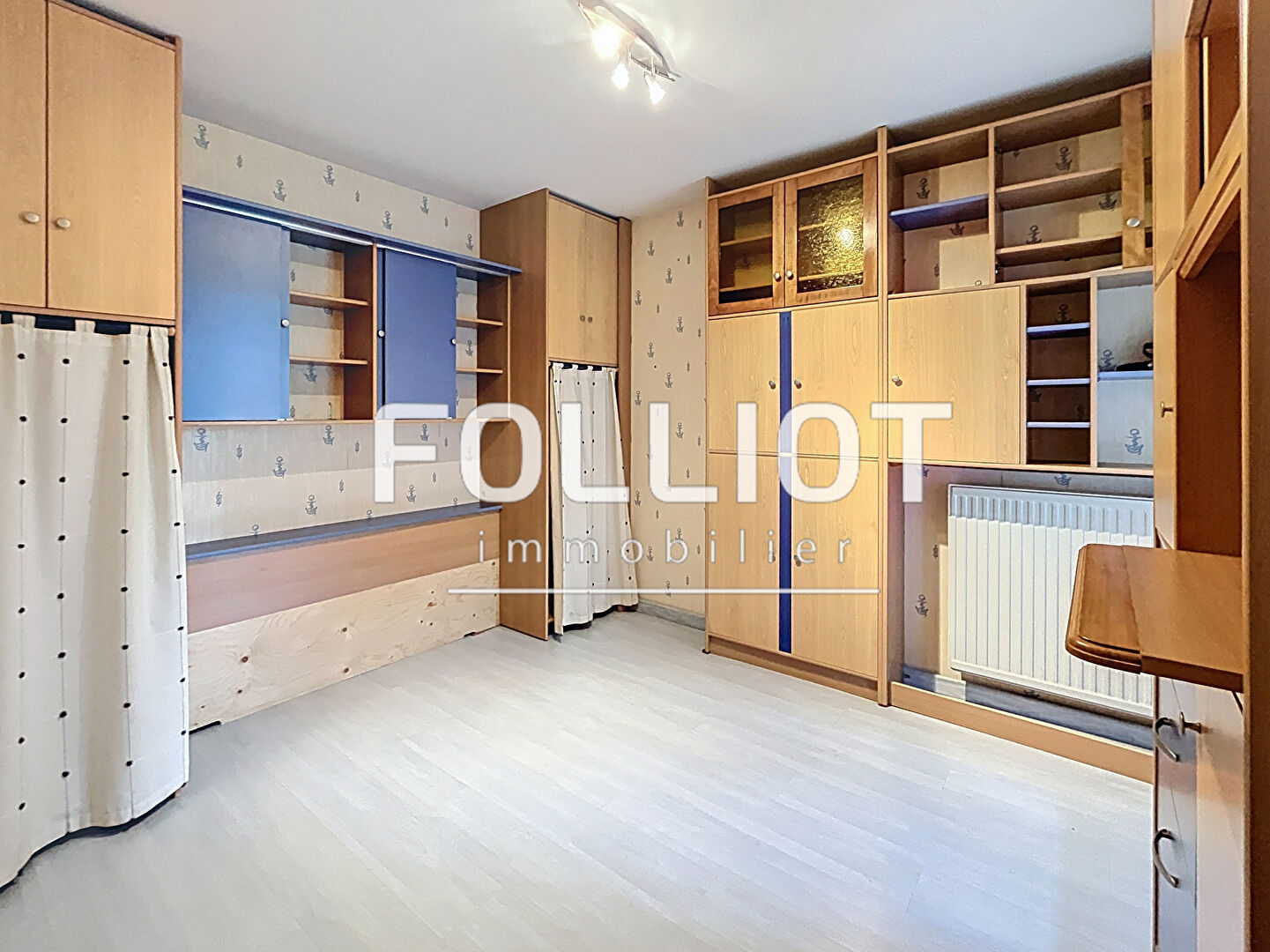 Photo Appartement 2 Pièces Fougeres image 5/6