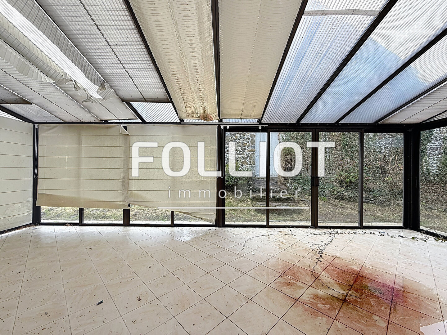 Photo A VENDRE Maison 5 pièces 190 m² Blainville-Sur-Mer image 5/6