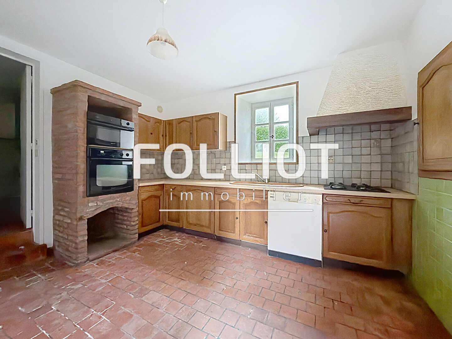 Photo A VENDRE Maison 5 pièces 190 m² Blainville-Sur-Mer image 6/6