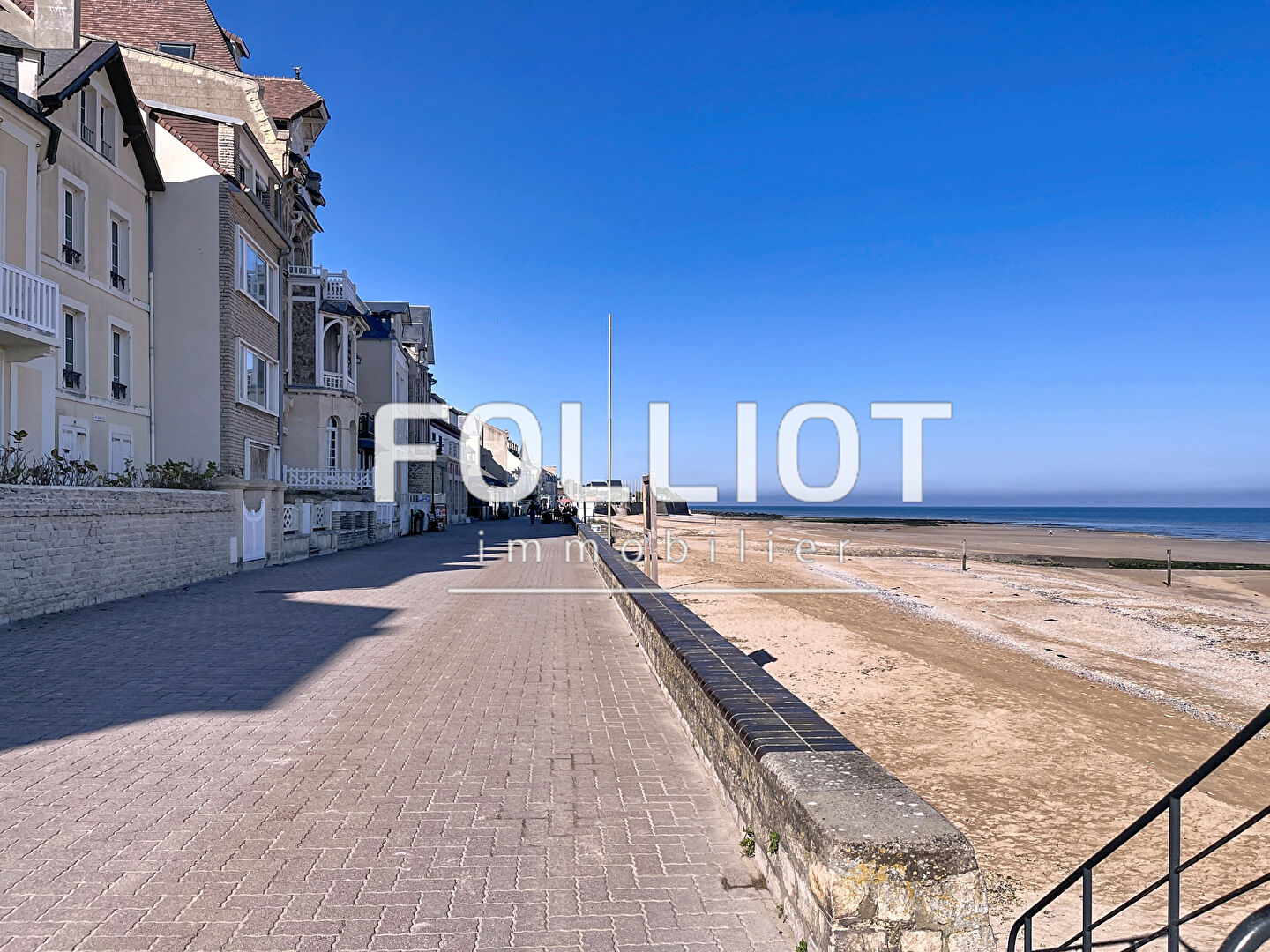 Agence immobilière de CABINET FOLLIOT - Agence Luc Immobilier
