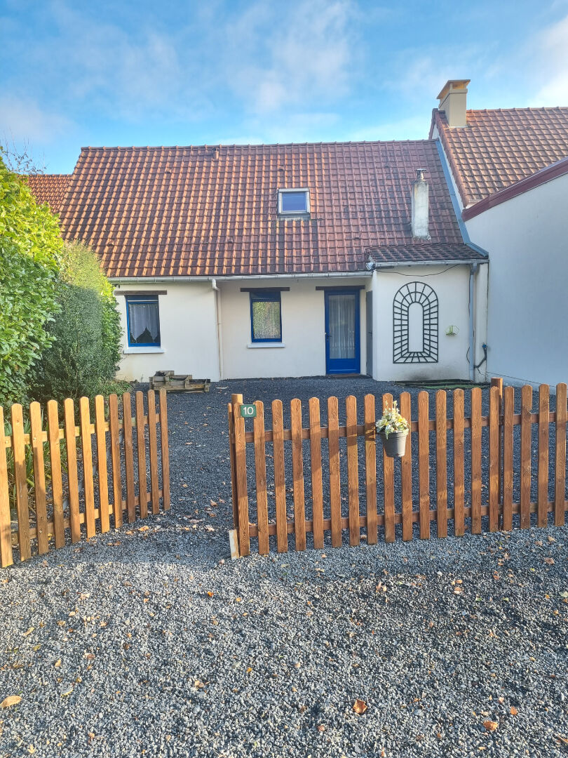 Photo A LOUER Maison 50000 Saint-Georges-Montcocq 2 chambres 60.34 m² image 1/6