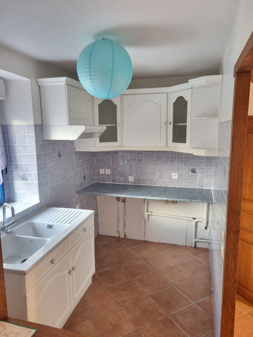 Photo A LOUER Maison 50000 Saint-Georges-Montcocq 2 chambres 60.34 m² image 2/6