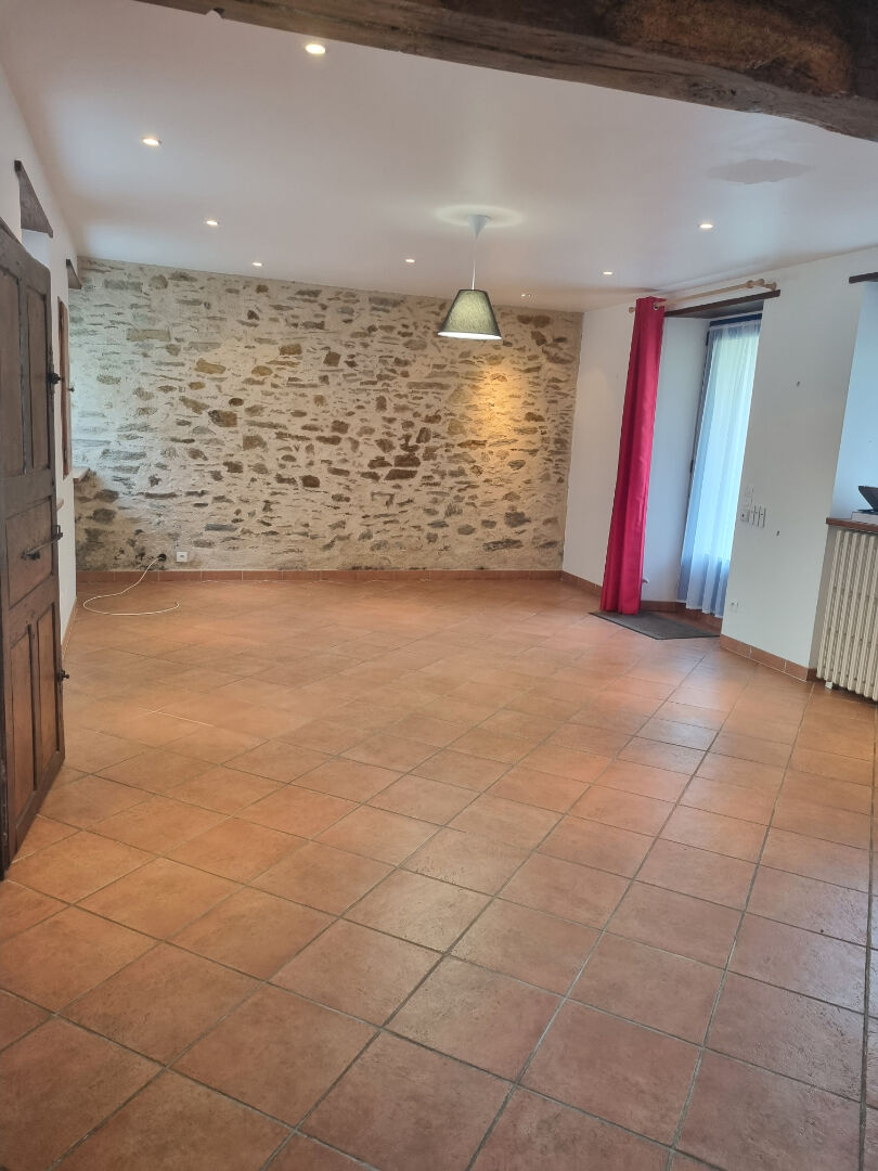 Photo A LOUER Maison 50000 Saint-Georges-Montcocq 2 chambres 60.34 m² image 3/6
