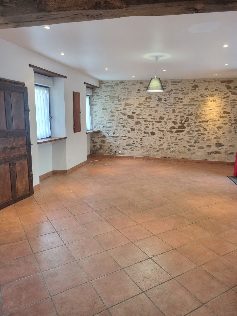 Photo A LOUER Maison 50000 Saint-Georges-Montcocq 2 chambres 60.34 m² image 4/6