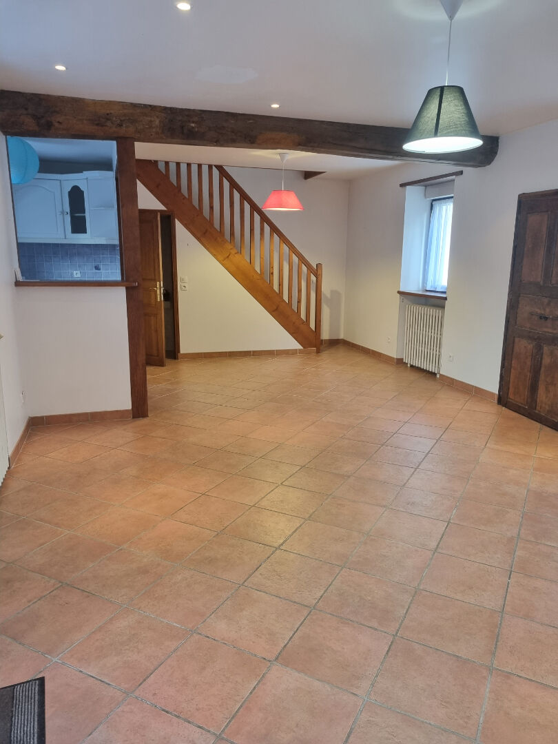 Photo A LOUER Maison 50000 Saint-Georges-Montcocq 2 chambres 60.34 m² image 5/6