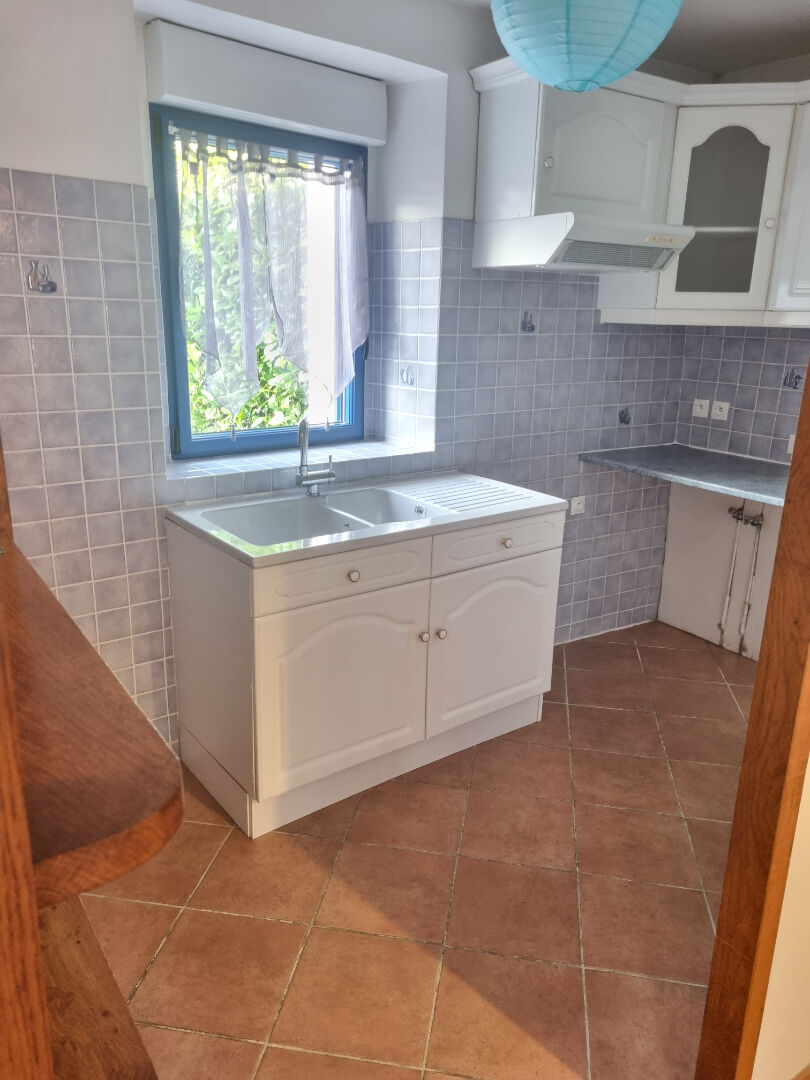 Photo A LOUER Maison 50000 Saint-Georges-Montcocq 2 chambres 60.34 m² image 6/6