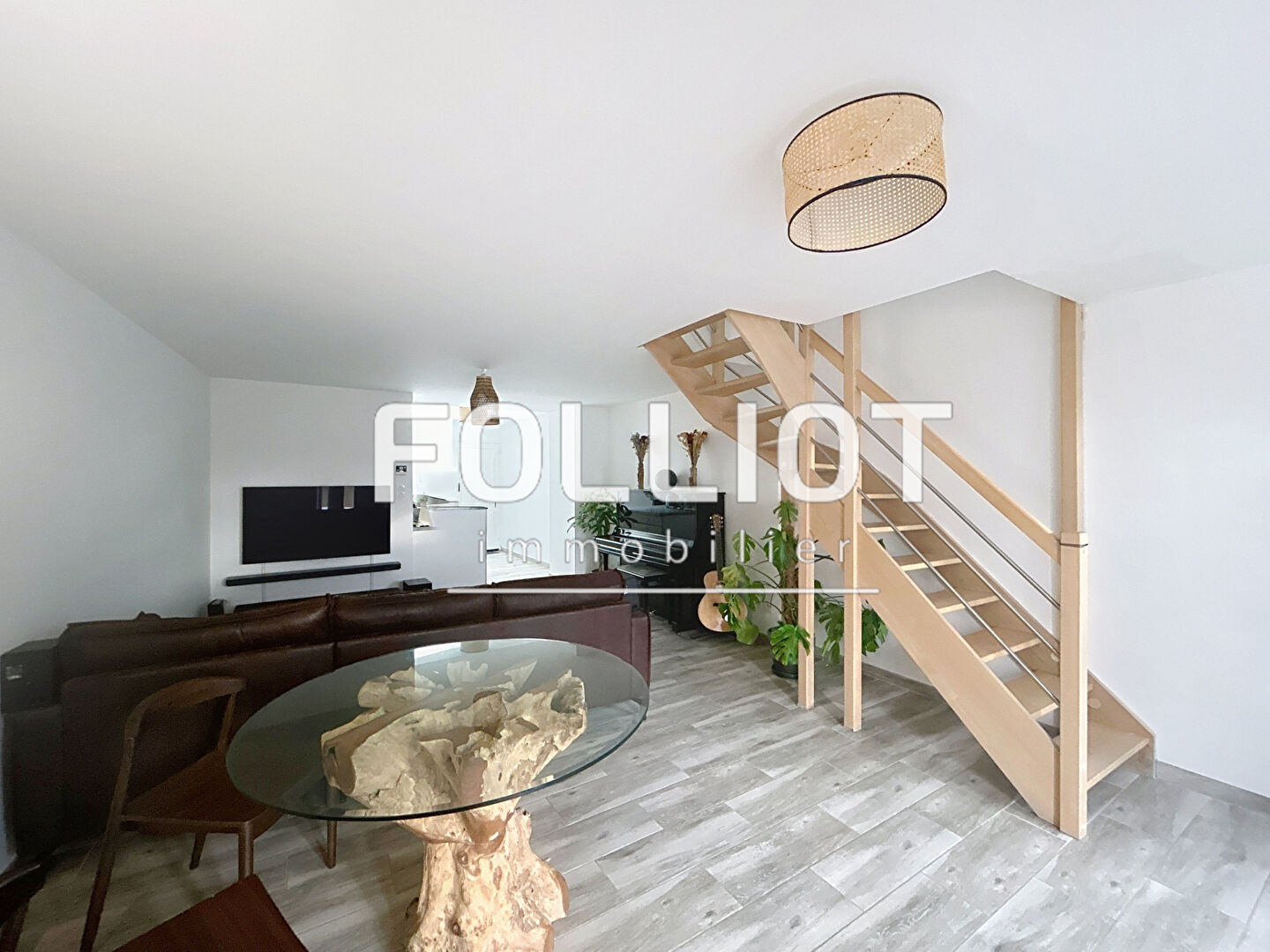 Agence immobilière de 
 CABINET FOLLIOT - Cabinet Folliot - Agence d'Avranches 
