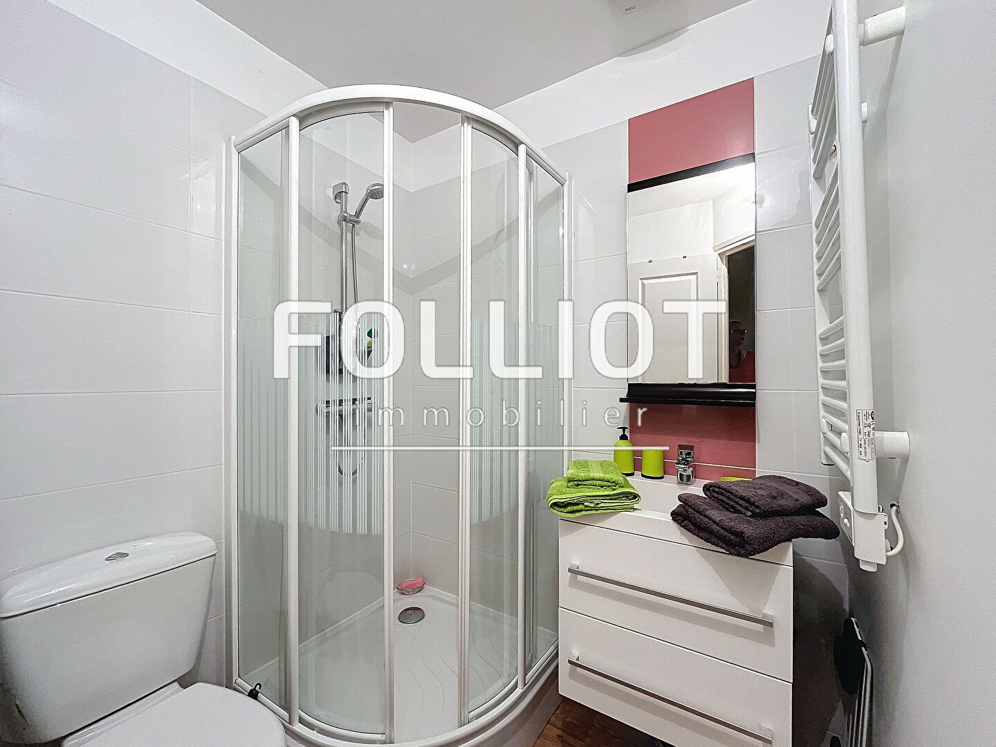 Photo A VENDRE Appartement - 1 pièce - GRANVILLE image 4/4