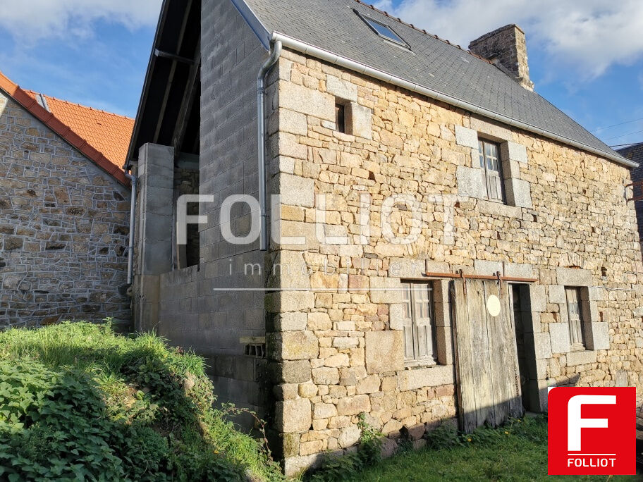 Agence immobilière de CABINET FOLLIOT - Cabinet Folliot - JULLOUVILLE
