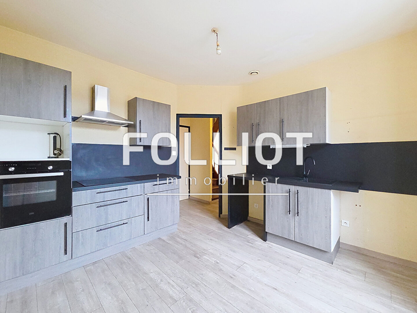Agence immobilière de Cabinet FOLLIOT - FOUGERES