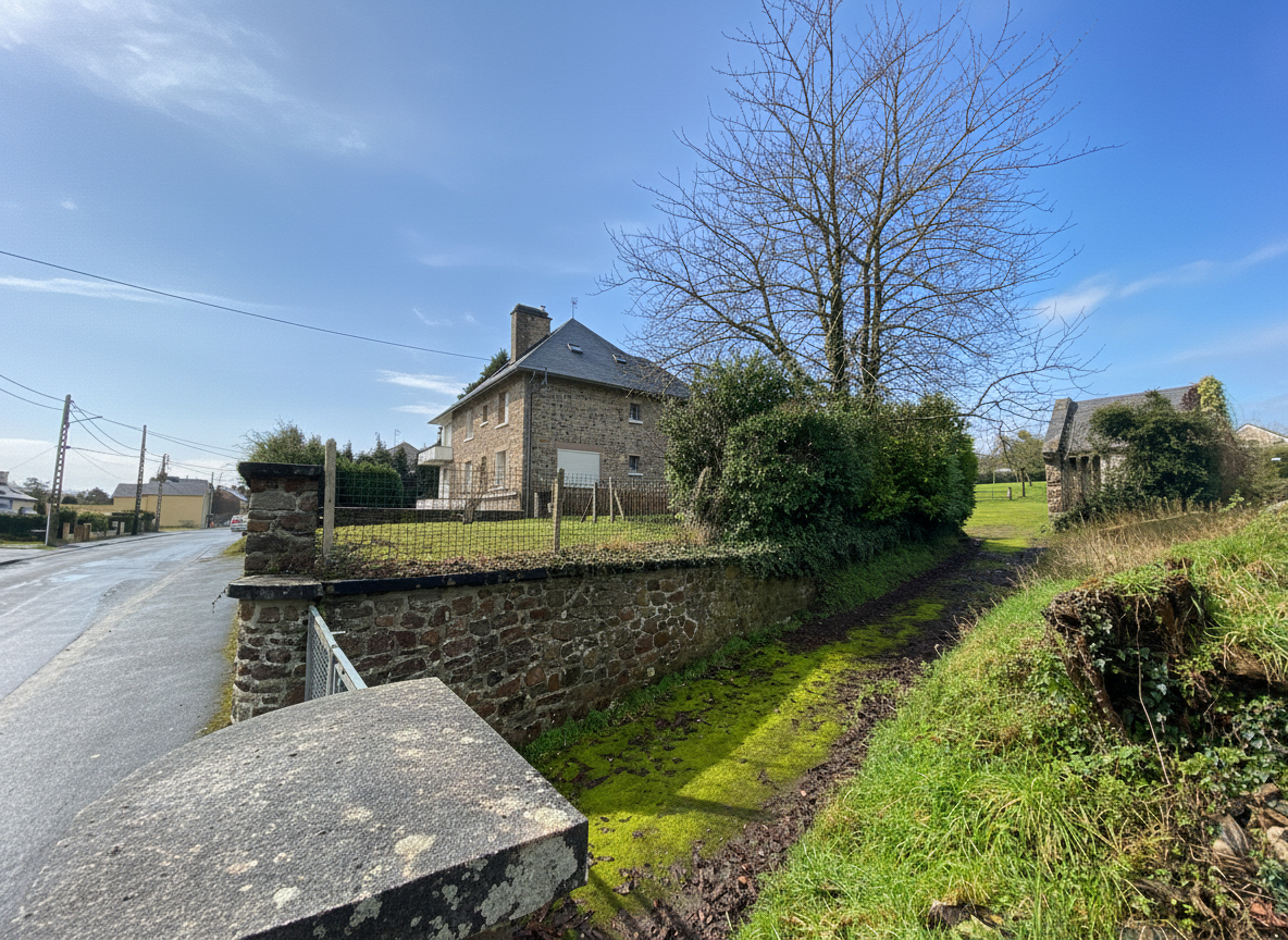 Agence immobilière de CABINET FOLLIOT - Cabinet FOLLIOT