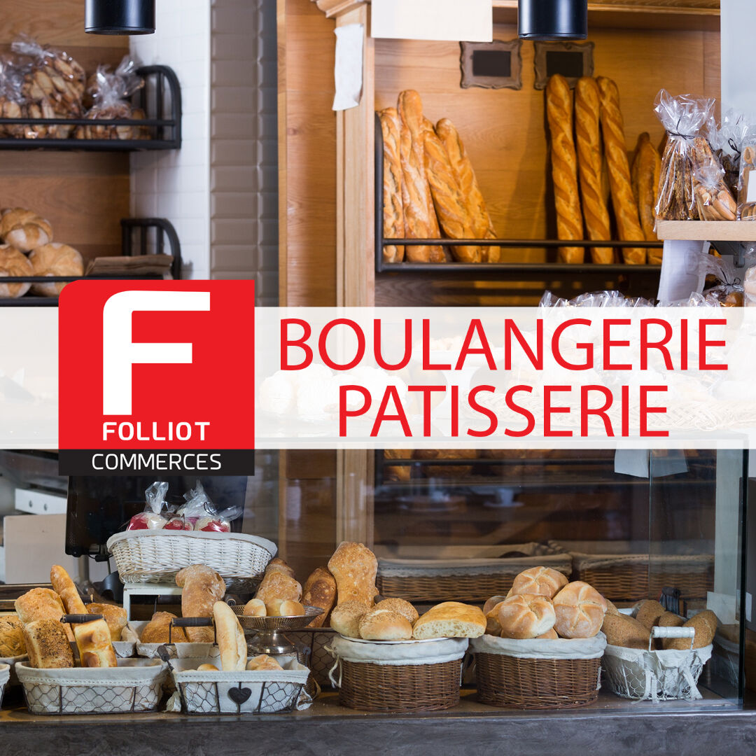 Photo A VENDRE : BOULANGERIE PATISSERIE - ORNE (61) image 1/1