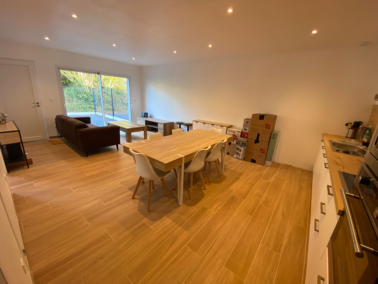 Agence immobilière de CABINET FOLLIOT - Cabinet FOLLIOT