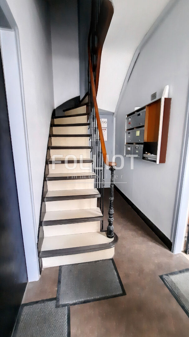 Photo GRANVILLE (50400) - APPARTEMENT 25 M²  AVEC COUR image 6/6