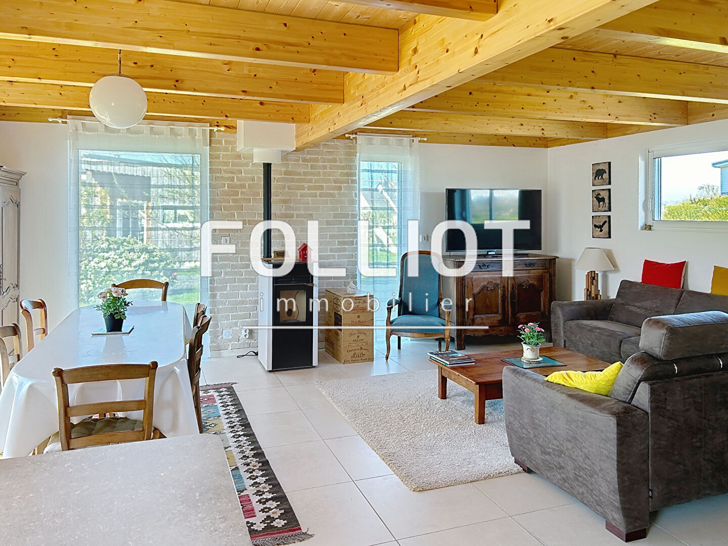 Photo A VENDRE DRAGEY RONTHON image 1/6