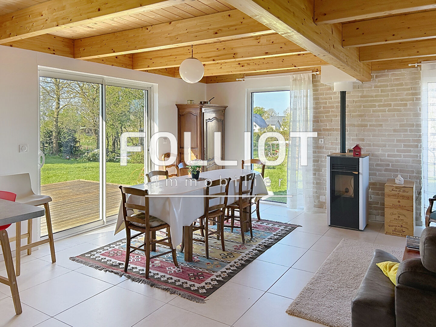 Photo A VENDRE DRAGEY RONTHON image 2/6