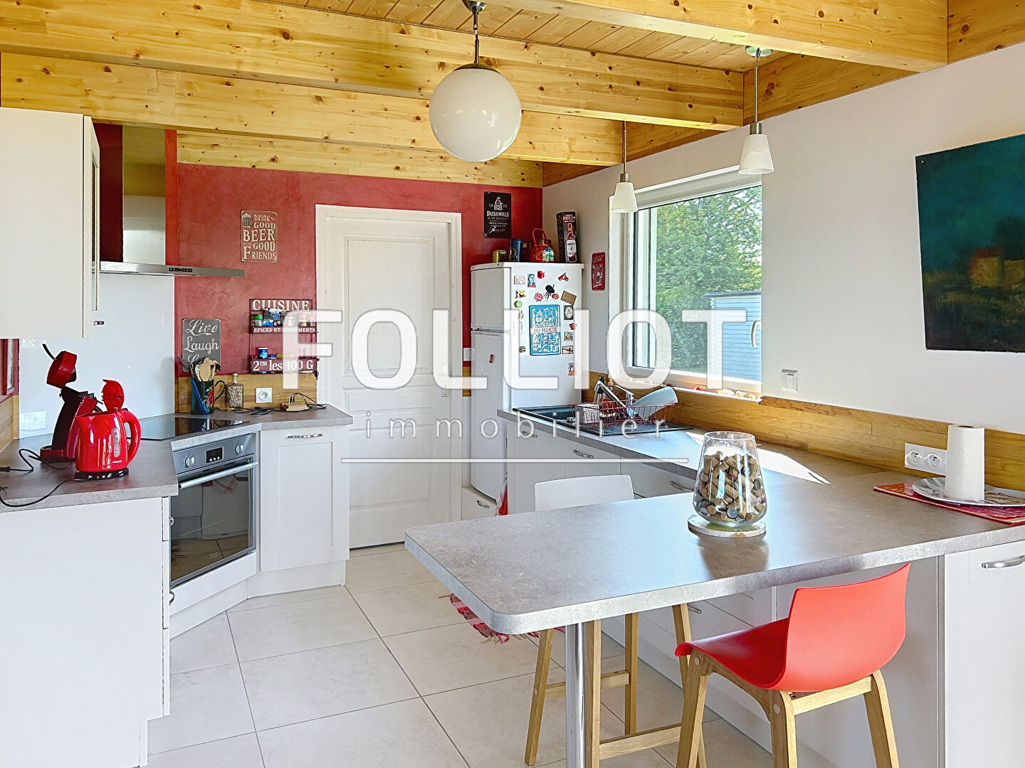 Photo A VENDRE DRAGEY RONTHON image 4/6