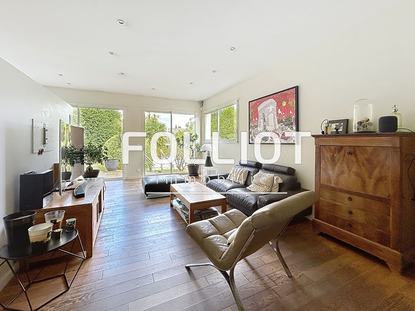 Photo Maison de 8 pièces de 195 m²  50400  50350 A VENDRE image 6/6