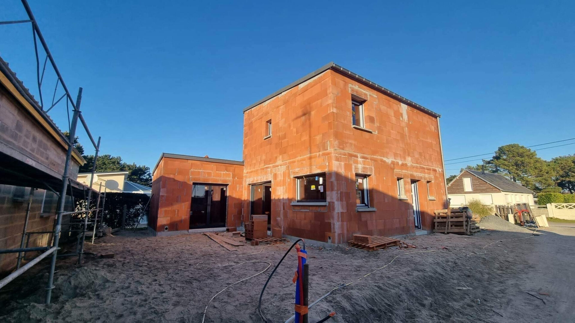 Photo Maison Pirou image 1/1