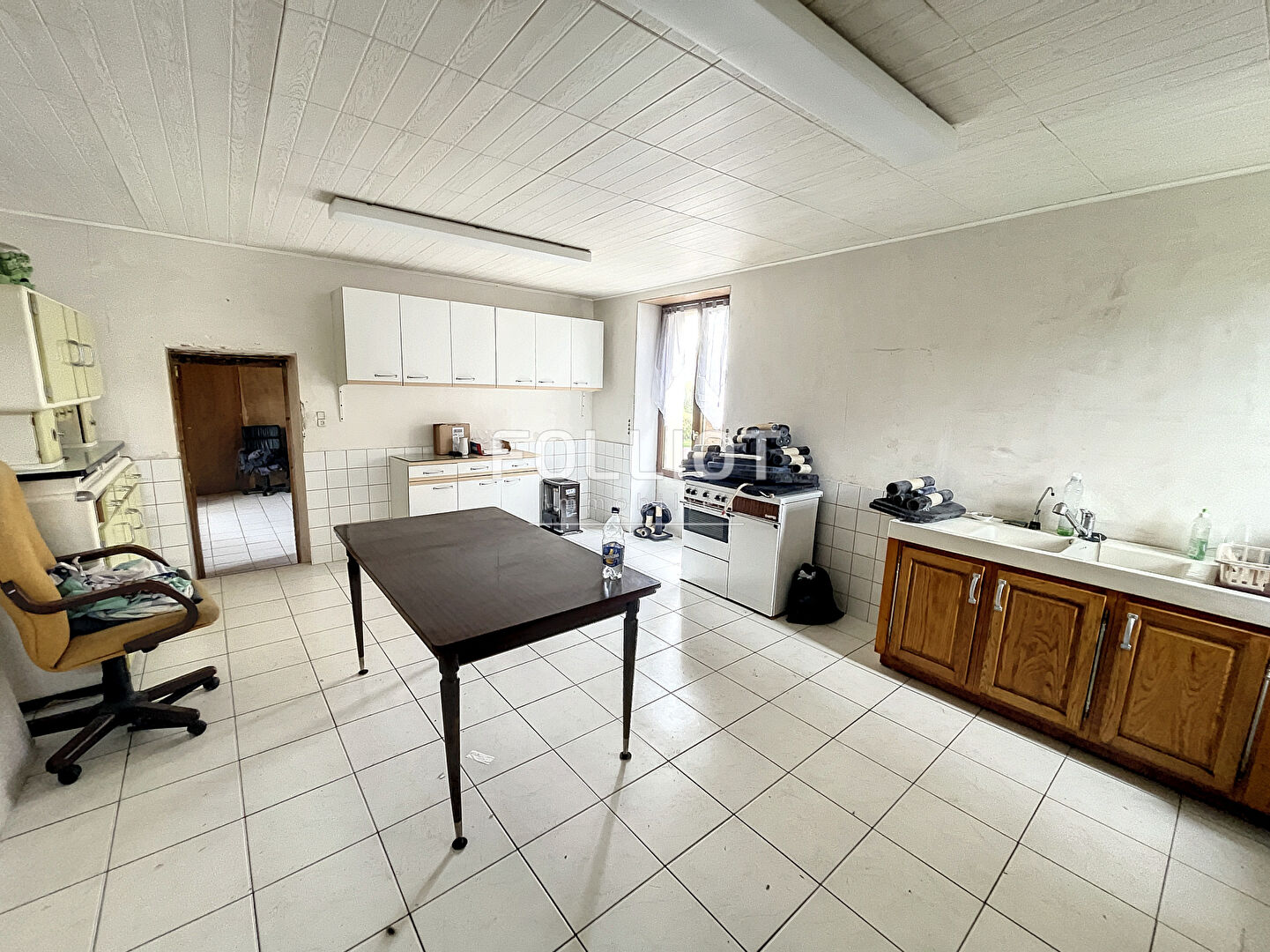 Photo VENTE : maison T4 à JUILLEY image 2/6