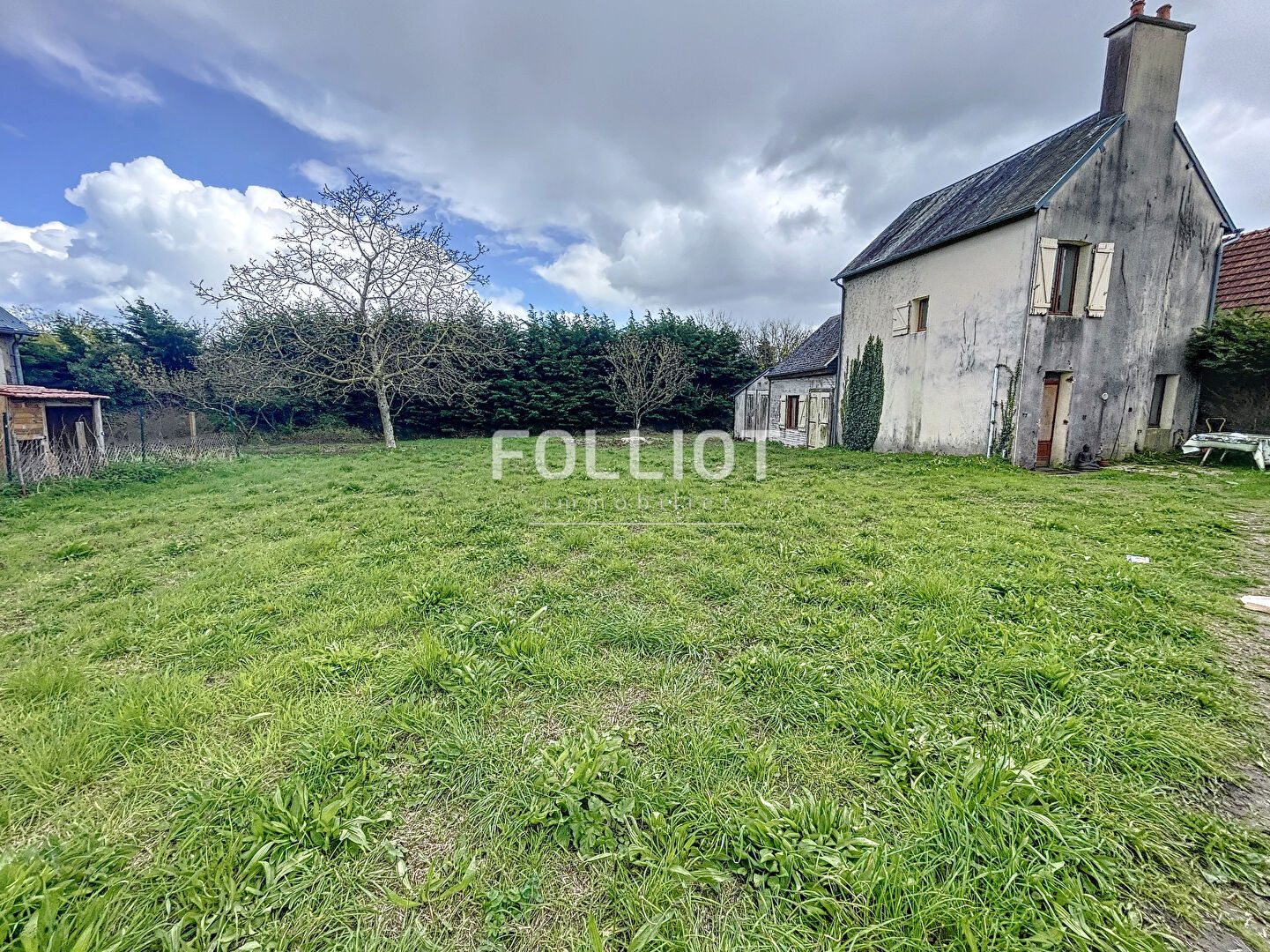 Photo VENTE : maison T4 à JUILLEY image 6/6